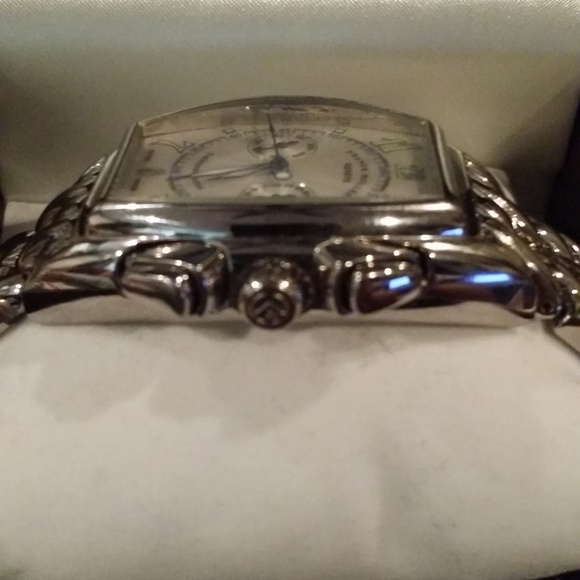 FRANCK MULLER CONQUISTADOR #344 WATCH - Picture 2 of 4